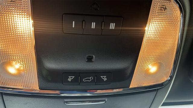 used 2023 Jeep Grand Cherokee car, priced at $30,925