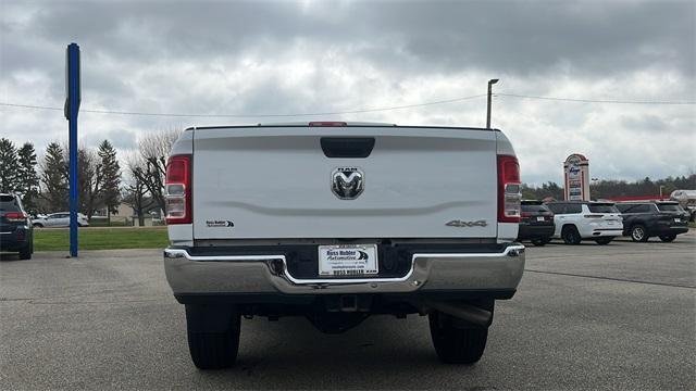 used 2022 Ram 2500 car, priced at $39,877