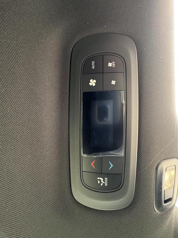 new 2026 Chrysler Pacifica car, priced at $55,113