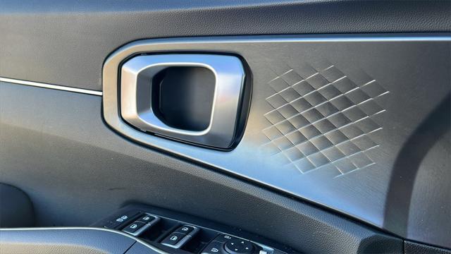 used 2022 Kia Sorento Hybrid car, priced at $25,540