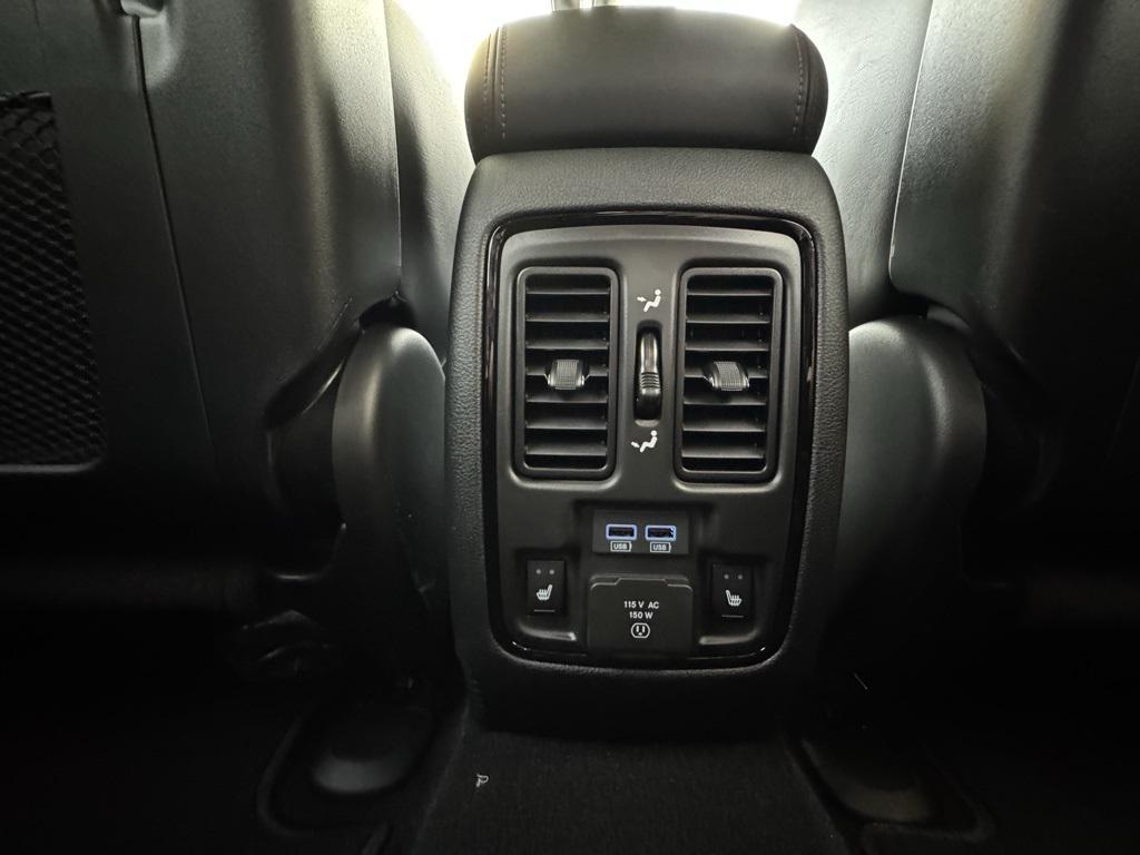 new 2026 Dodge Durango car, priced at $50,428