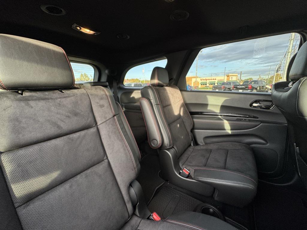 new 2026 Dodge Durango car, priced at $50,428