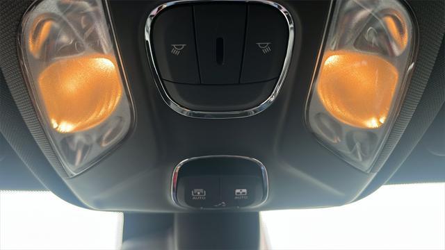 used 2022 Jeep Compass car, priced at $25,480