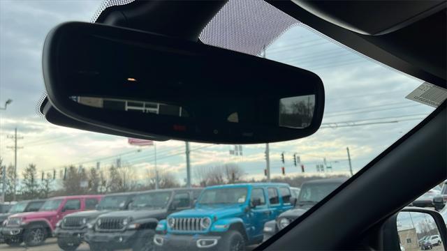 new 2025 Dodge Durango car, priced at $49,642