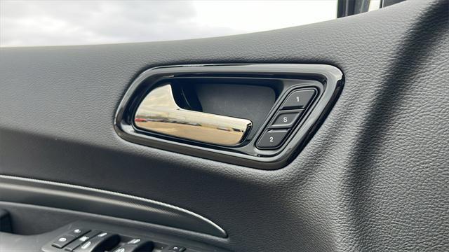 new 2025 Dodge Durango car, priced at $49,642