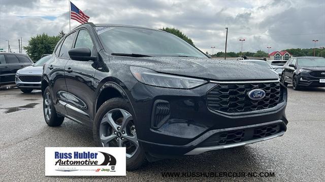 used 2023 Ford Escape car, priced at $21,210