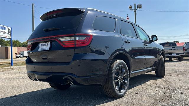 new 2024 Dodge Durango car, priced at $50,808