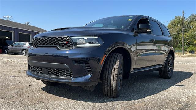 new 2024 Dodge Durango car, priced at $50,808