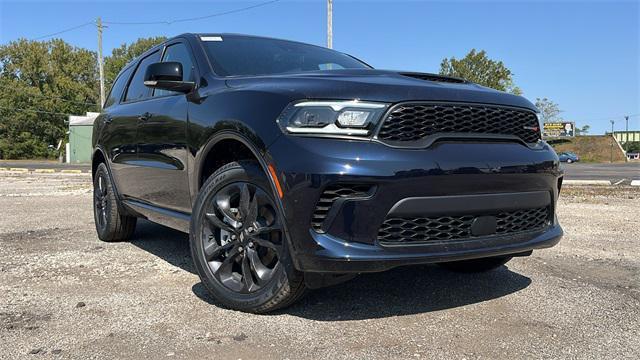 new 2024 Dodge Durango car, priced at $50,808