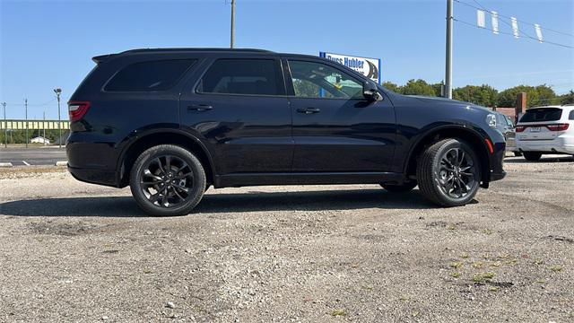 new 2024 Dodge Durango car, priced at $50,808