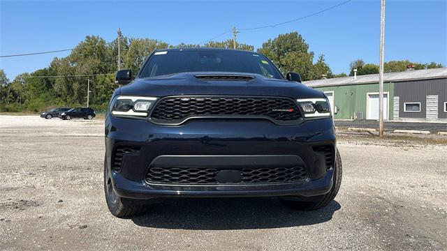 new 2024 Dodge Durango car, priced at $50,808