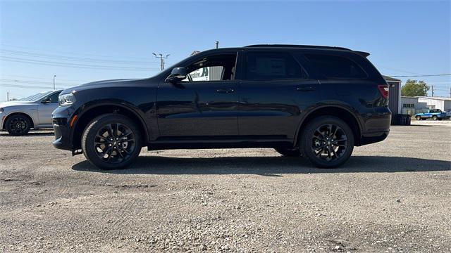 new 2024 Dodge Durango car, priced at $50,808