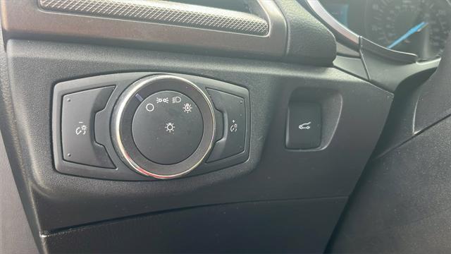 used 2019 Ford Fusion car, priced at $14,770