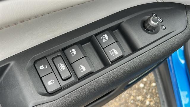 new 2025 Jeep Compass car, priced at $33,845