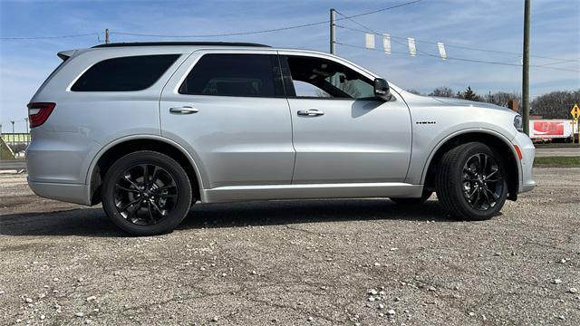 new 2024 Dodge Durango car, priced at $61,018