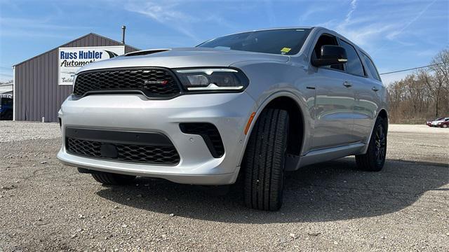 new 2024 Dodge Durango car, priced at $61,018