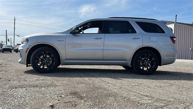 new 2024 Dodge Durango car, priced at $61,018