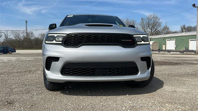 new 2024 Dodge Durango car, priced at $61,018