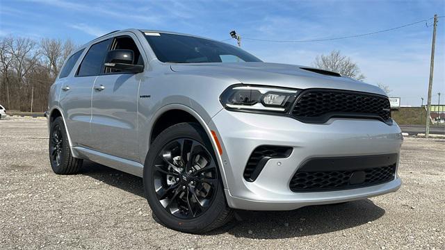 new 2024 Dodge Durango car, priced at $61,018