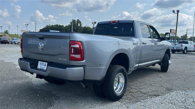 new 2024 Ram 3500 car, priced at $76,231