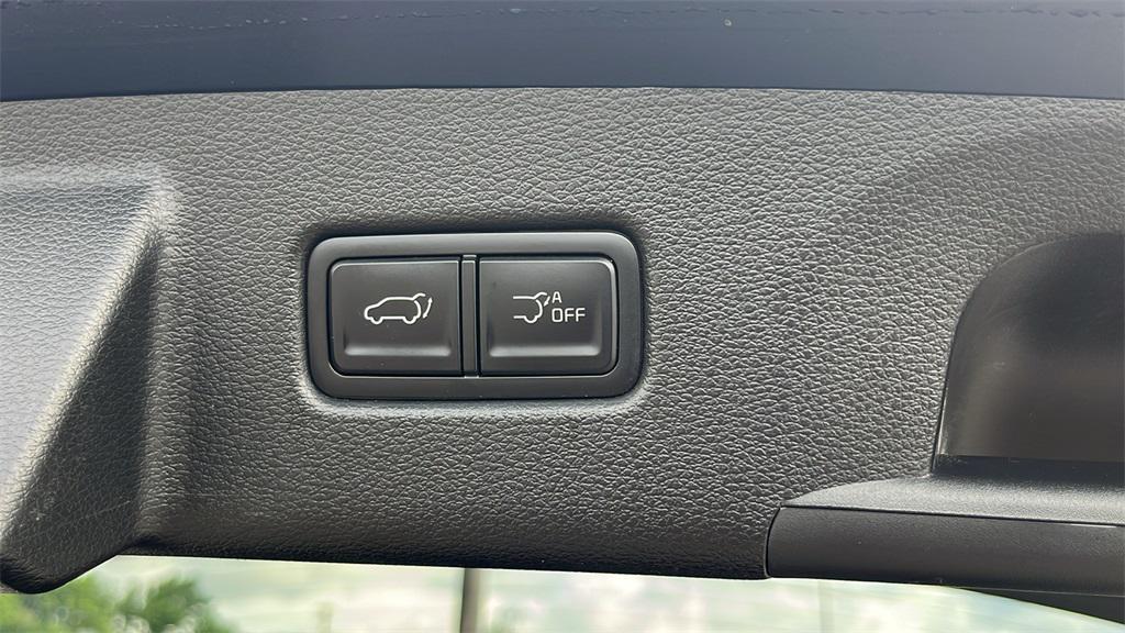 used 2023 Kia Telluride car, priced at $30,780