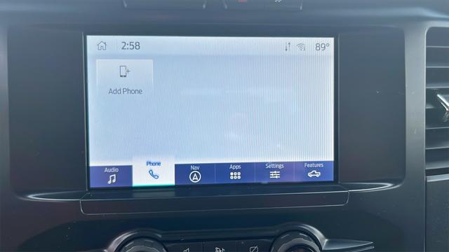 used 2022 Ford F-150 car, priced at $39,370