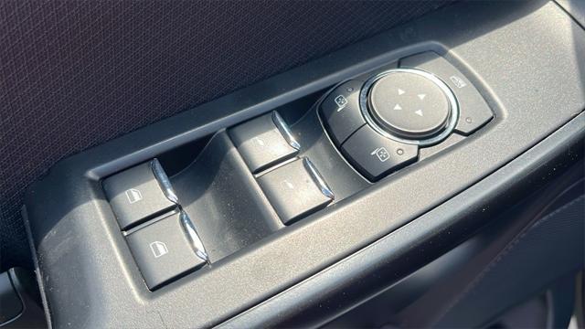 used 2022 Ford F-150 car, priced at $39,370