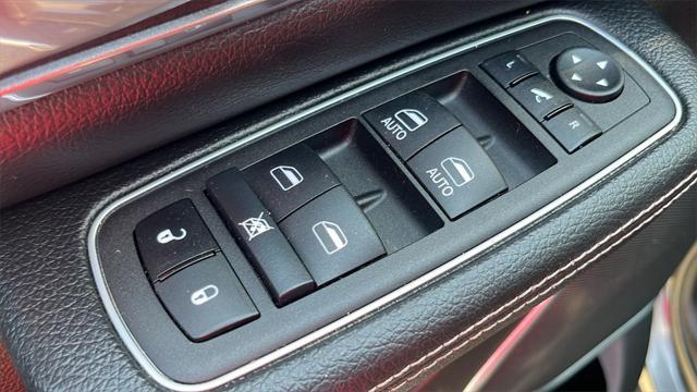 used 2023 Ram 1500 car, priced at $45,980