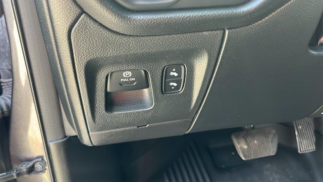 used 2023 Ram 1500 car, priced at $45,980