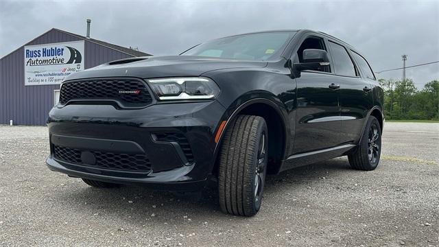 new 2024 Dodge Durango car, priced at $61,055