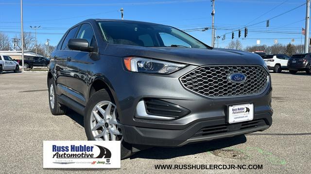 used 2024 Ford Edge car, priced at $29,779