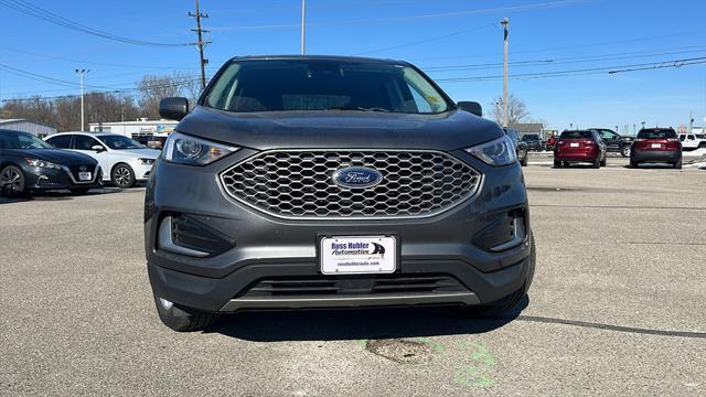 used 2024 Ford Edge car, priced at $29,779