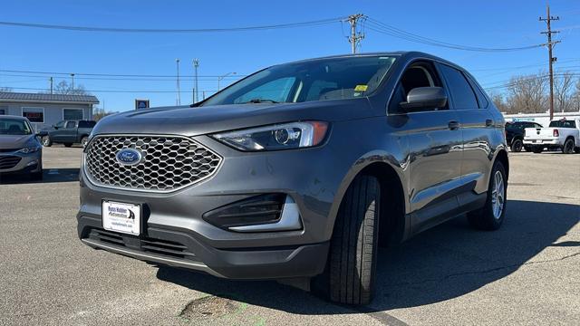 used 2024 Ford Edge car, priced at $29,779