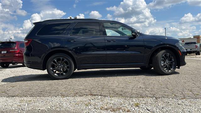 new 2024 Dodge Durango car, priced at $61,018