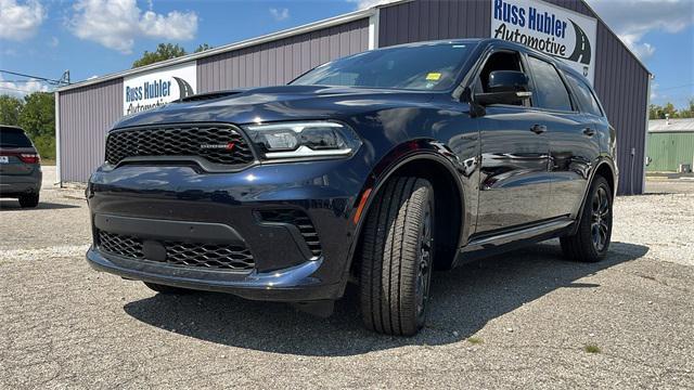 new 2024 Dodge Durango car, priced at $61,018