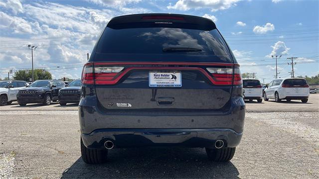 new 2024 Dodge Durango car, priced at $61,018