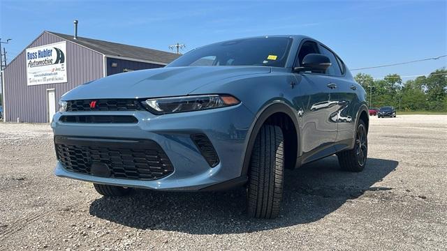 new 2024 Dodge Hornet car, priced at $38,075