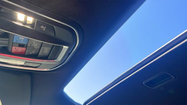 new 2025 Jeep Grand Cherokee car, priced at $46,470