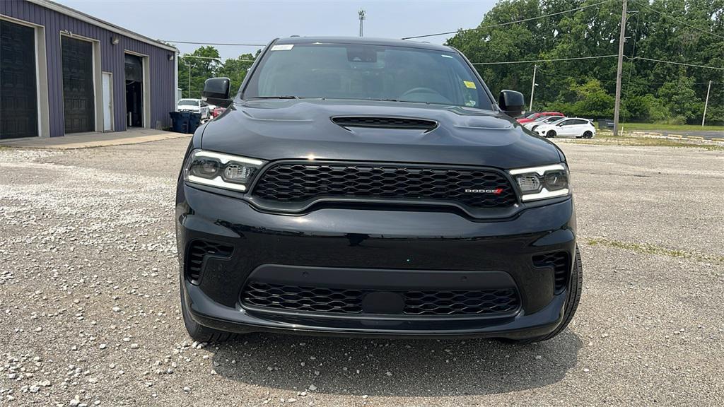 new 2025 Dodge Durango car, priced at $47,685