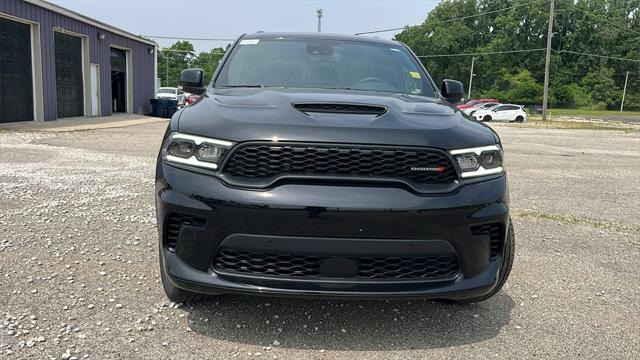 new 2025 Dodge Durango car, priced at $47,685