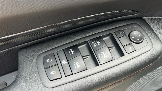new 2025 Dodge Durango car, priced at $47,685
