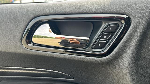 new 2025 Dodge Durango car, priced at $47,685