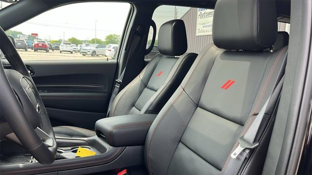 new 2025 Dodge Durango car, priced at $47,685