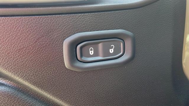 used 2025 Jeep Wrangler car, priced at $48,785
