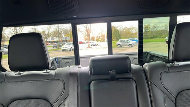 used 2024 Ram 1500 car, priced at $57,880