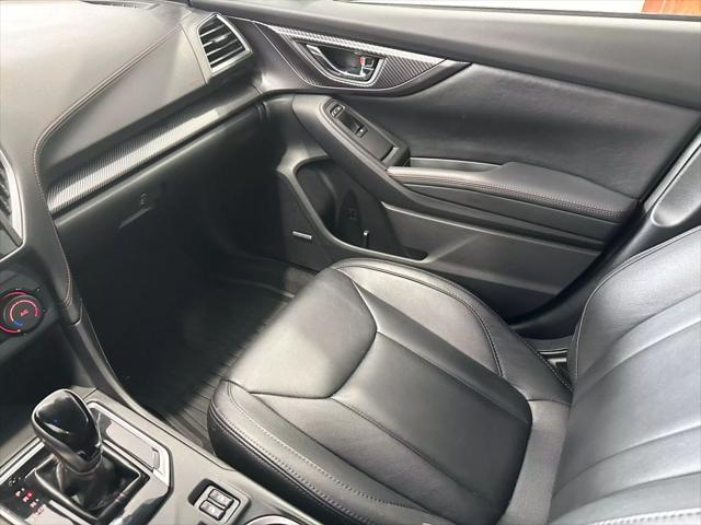 used 2019 Subaru Impreza car, priced at $11,999