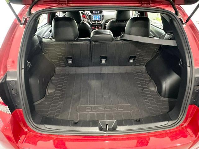 used 2019 Subaru Impreza car, priced at $11,999