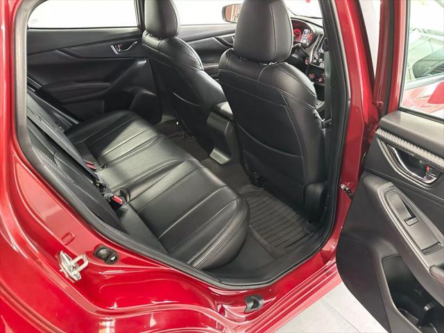 used 2019 Subaru Impreza car, priced at $11,999