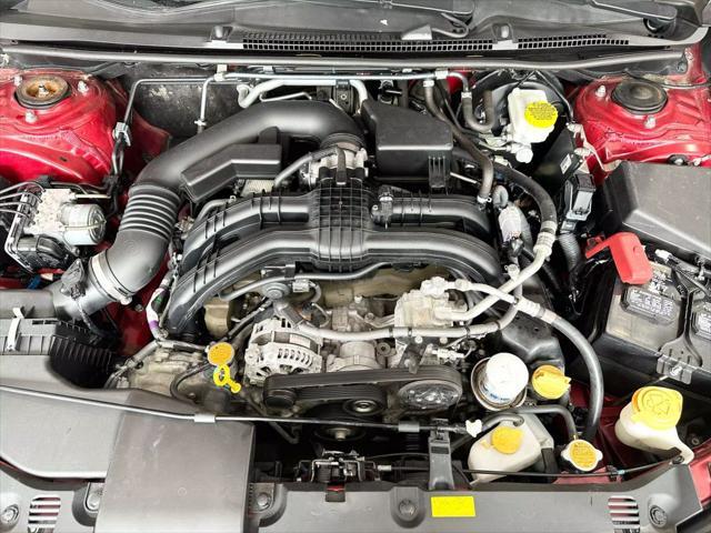 used 2019 Subaru Impreza car, priced at $11,999