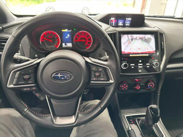 used 2019 Subaru Impreza car, priced at $11,999